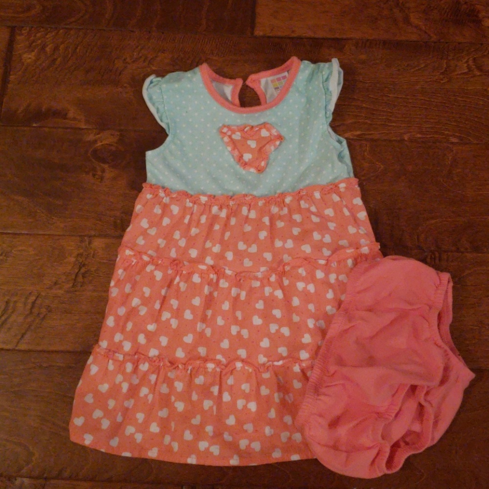 Summer dress